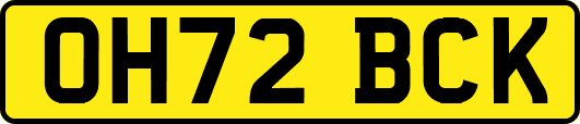 OH72BCK
