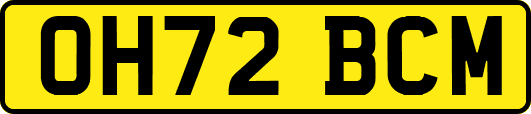 OH72BCM
