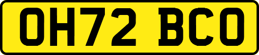 OH72BCO