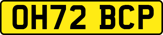 OH72BCP