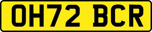 OH72BCR