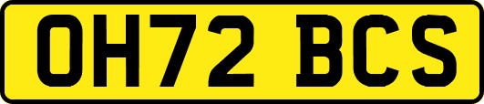 OH72BCS