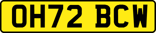 OH72BCW