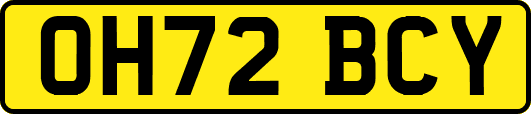 OH72BCY