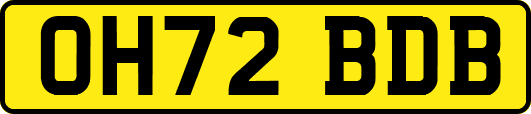 OH72BDB