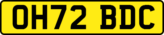 OH72BDC