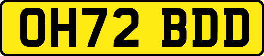 OH72BDD