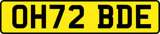 OH72BDE