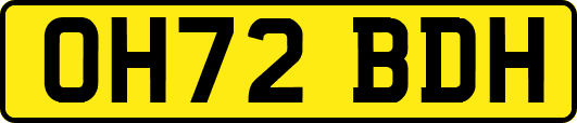 OH72BDH