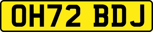 OH72BDJ