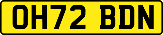 OH72BDN
