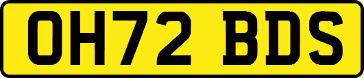 OH72BDS