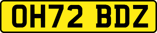 OH72BDZ