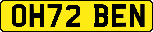 OH72BEN