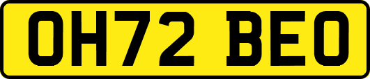 OH72BEO
