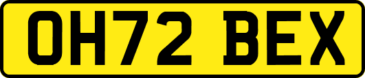 OH72BEX