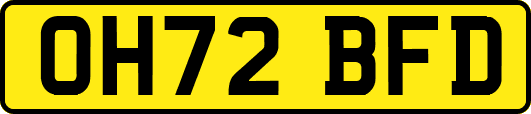 OH72BFD