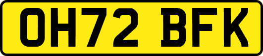 OH72BFK
