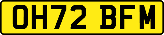 OH72BFM
