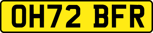 OH72BFR