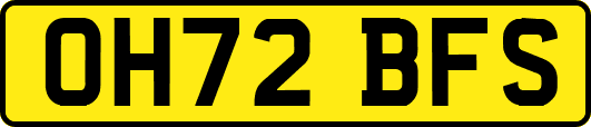OH72BFS
