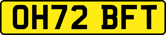 OH72BFT