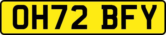 OH72BFY