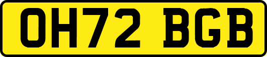 OH72BGB