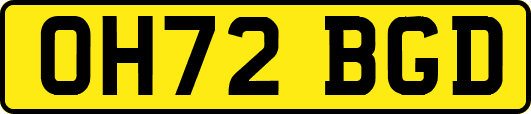 OH72BGD