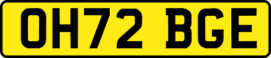 OH72BGE