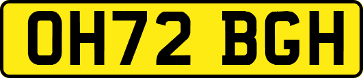 OH72BGH