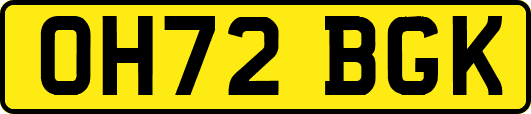 OH72BGK