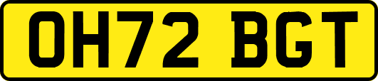 OH72BGT