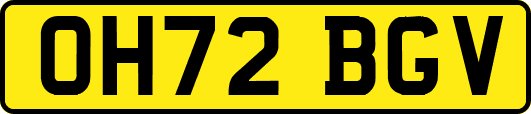 OH72BGV