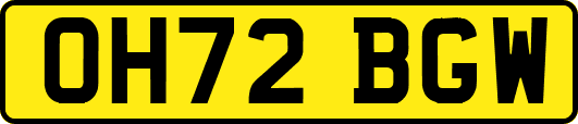 OH72BGW