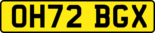 OH72BGX