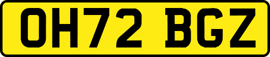 OH72BGZ