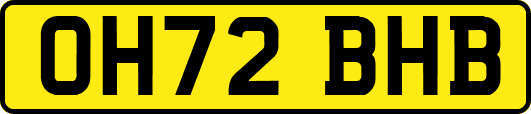 OH72BHB
