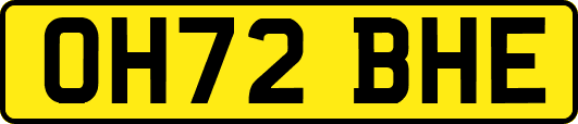 OH72BHE