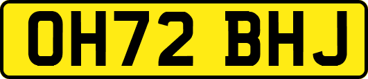 OH72BHJ