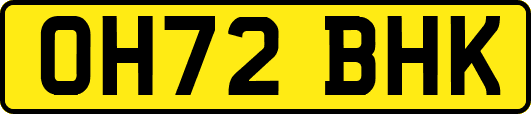 OH72BHK