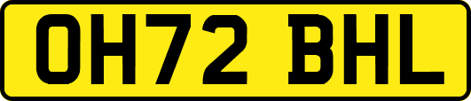 OH72BHL