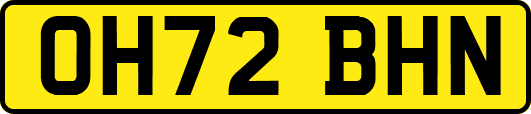 OH72BHN