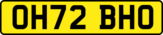 OH72BHO