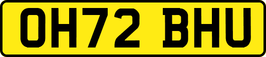 OH72BHU