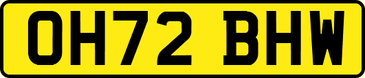 OH72BHW