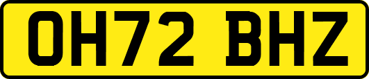 OH72BHZ