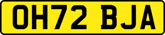 OH72BJA