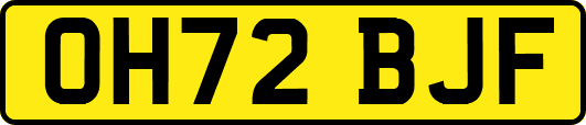 OH72BJF