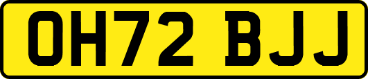 OH72BJJ